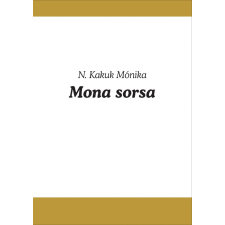 Publio Mona sorsa egyéb e-könyv