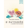 Publio N agymosás