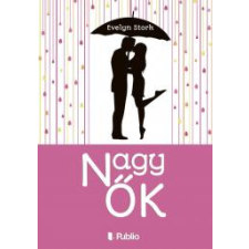 Publio Nagy ŐK egyéb e-könyv