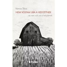 Publio Nem voltam ura a helyzetnek egyéb e-könyv