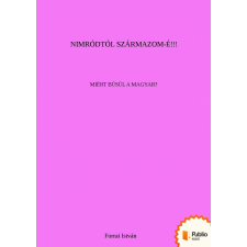 Publio Nimródtól származom-e! egyéb e-könyv