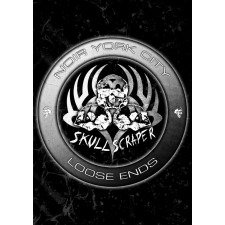 Publio Noir York City egyéb e-könyv