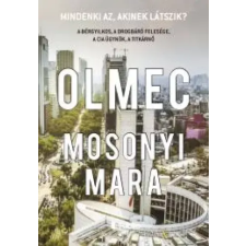 Publio Olmec egyéb e-könyv