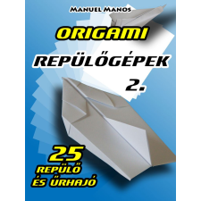 Publio Origami Repülõgépek 2. egyéb e-könyv