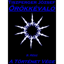 Publio Örökkévaló 9. rész egyéb e-könyv