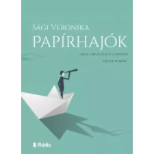 Publio Papírhajók egyéb e-könyv