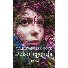 Publio Pelso legenda szépirodalom
