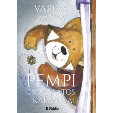 Publio Pempi csodálatos kalandjai egyéb e-könyv