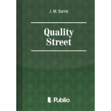 Publio Quality Street egyéb e-könyv