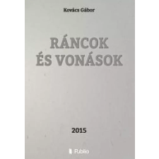 Publio Ráncok és Vonások egyéb e-könyv