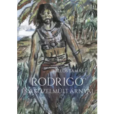 Publio Rodrigó és a közelmúlt árnyai egyéb e-könyv