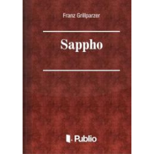 Publio Sappho egyéb e-könyv
