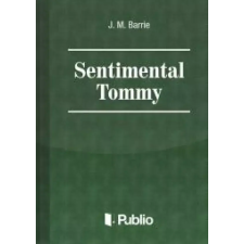 Publio Sentimental Tommy egyéb e-könyv