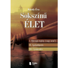 Publio Sokszínű élet egyéb e-könyv