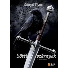 Publio Sötét szárnyak I. egyéb e-könyv