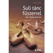 Publio Suli tánc fűszerrel egyéb e-könyv
