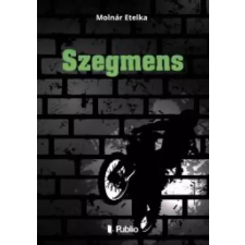 Publio Szegmens egyéb e-könyv