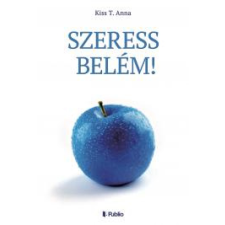 Publio Szeress belém! egyéb e-könyv