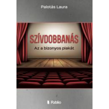 Publio Szívdobbanás egyéb e-könyv