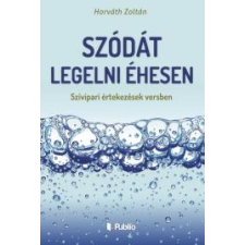 Publio Szódát legelni éhesen egyéb e-könyv