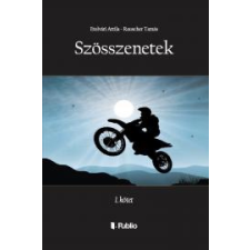 Publio SZÖSSZENETEK, 1. kötet egyéb e-könyv