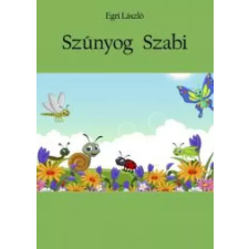 Publio Szúnyog Szabi egyéb e-könyv
