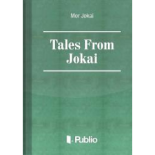 Publio Tales From Jókai egyéb e-könyv