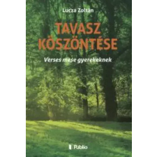 Publio Tavasz köszöntése egyéb e-könyv