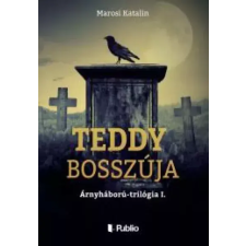 Publio Teddy bosszúja egyéb e-könyv