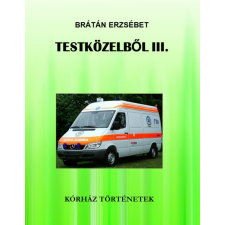 Publio Testközelbõl III. egyéb e-könyv