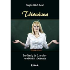 Publio Tétovázva egyéb e-könyv