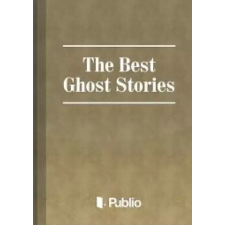 Publio The Best Ghost Stories egyéb e-könyv