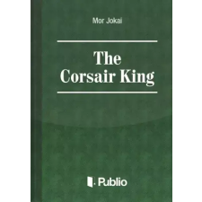 Publio The Corsair King egyéb e-könyv