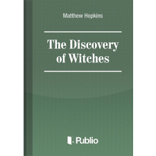 Publio The Discovery of Witches egyéb e-könyv