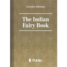 Publio The Indian Fairy Book egyéb e-könyv