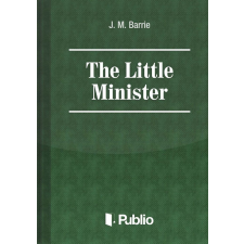 Publio The Little Minister egyéb e-könyv