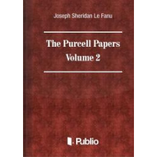 Publio The Purcell Papers Volume II. egyéb e-könyv