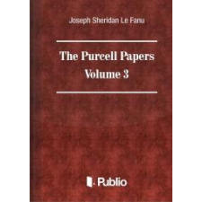 Publio The Purcell Papers Volume III. egyéb e-könyv