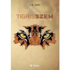 Publio Tigrisszem egyéb e-könyv