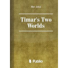 Publio Timar's Two Worlds egyéb e-könyv