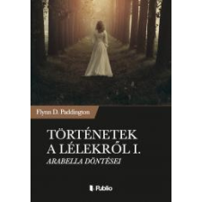 Publio Történetek a lélekről I. egyéb e-könyv