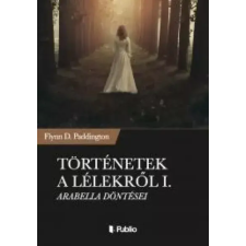 Publio Történetek a lélekről I. egyéb e-könyv
