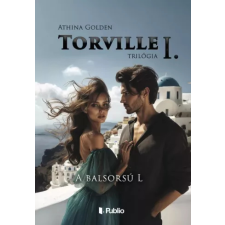 Publio Torville-trilógia I. egyéb e-könyv