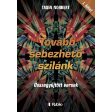 Publio Tovább sebezhető szilánk egyéb e-könyv