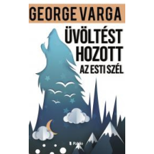 Publio Üvöltést hozott az esti szél egyéb e-könyv