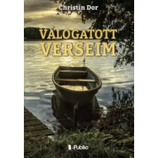 Publio Válogatott verseim egyéb e-könyv