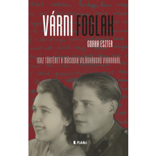 Publio Várni foglak regény