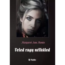 Publio Veled vagy nélküled egyéb e-könyv