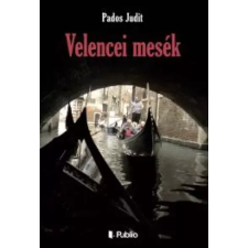 Publio Velencei mesék egyéb e-könyv