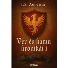 Publio Vér és Hamu krónikái 1. egyéb e-könyv